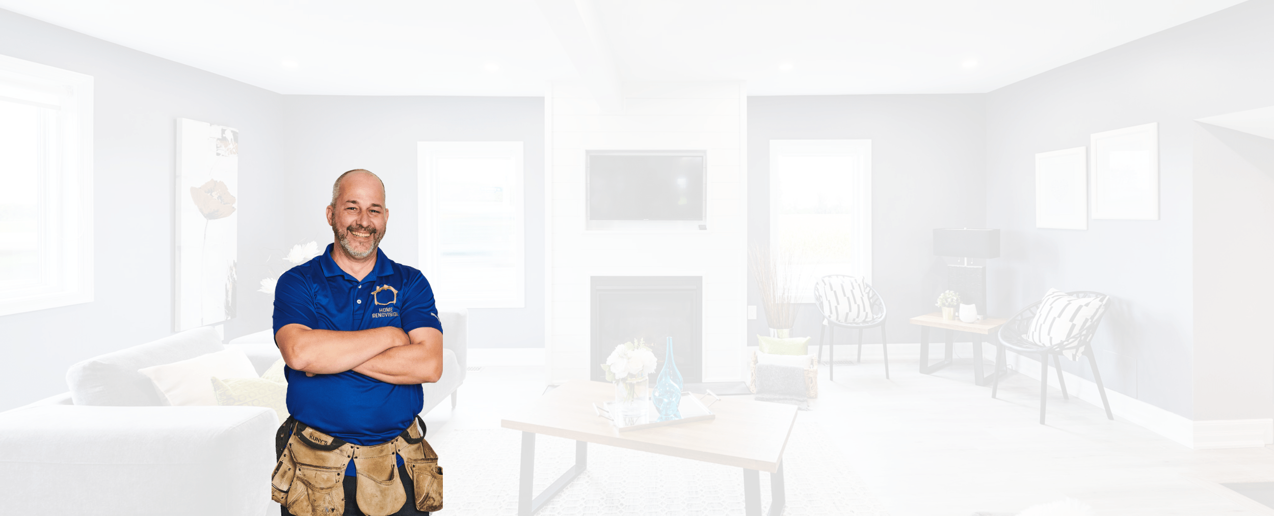 Shop All Home RenoVision DIY