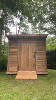DIY Shed Plans by Home RenoVision DIY – Step by Step for Beginners